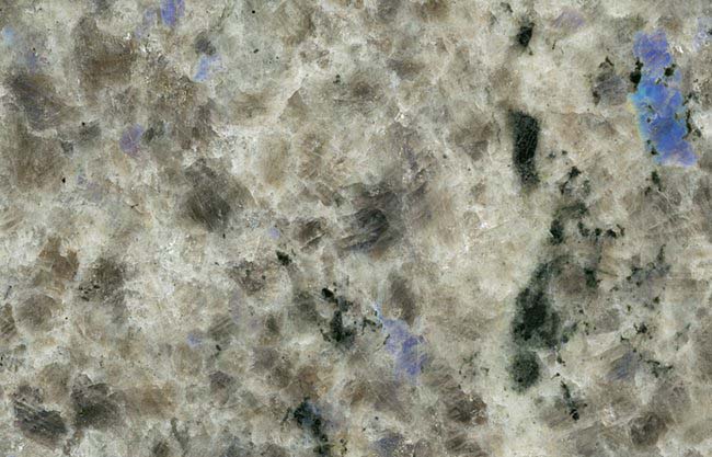 Granit Blue eyes
