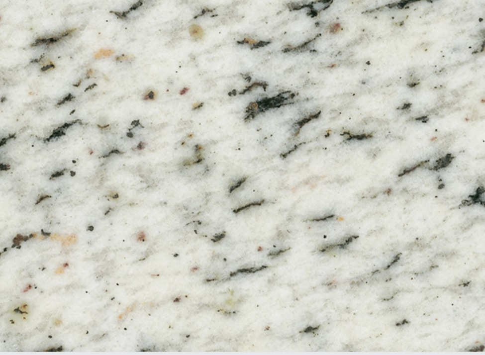 Meera-White Granit Meera white