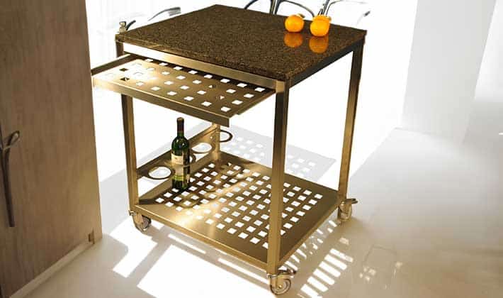 esstisch Design Düsseldorf