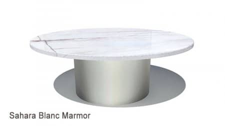 Marmor Couchtische