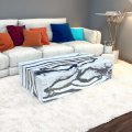 Couchtisch Marmor