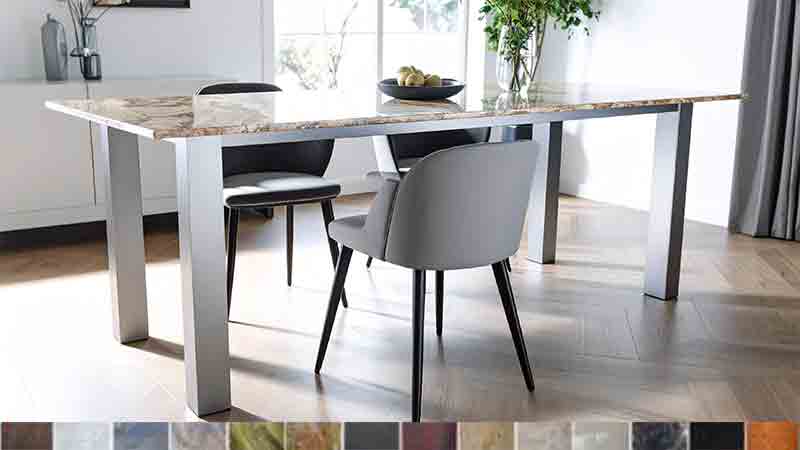 Esstisch Design Düsseldorf