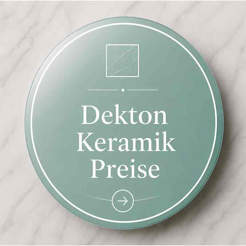 Dekton Keramik Preise